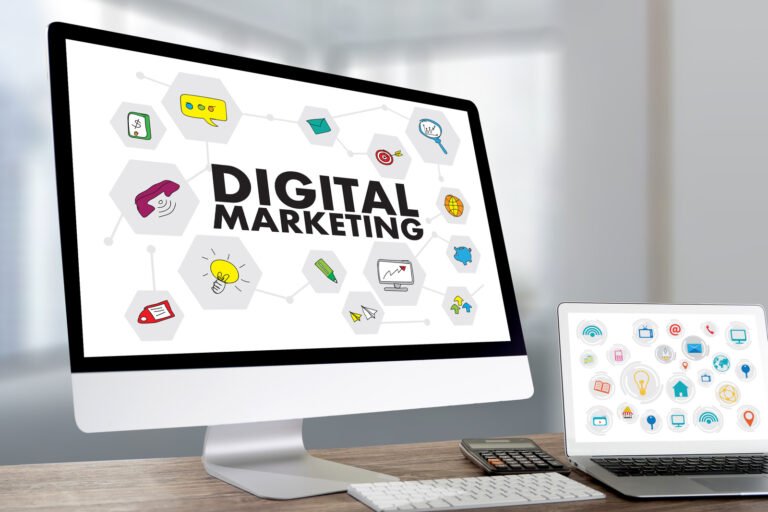 ChatGPT Digital Marketing