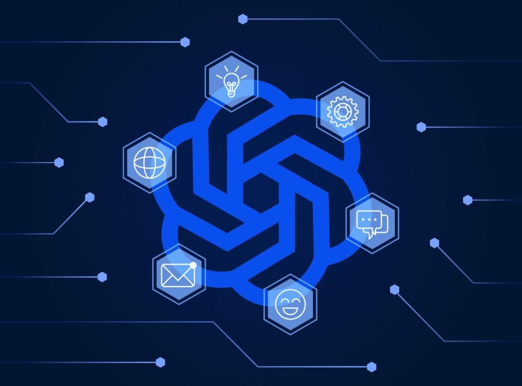 OpenAI Logo