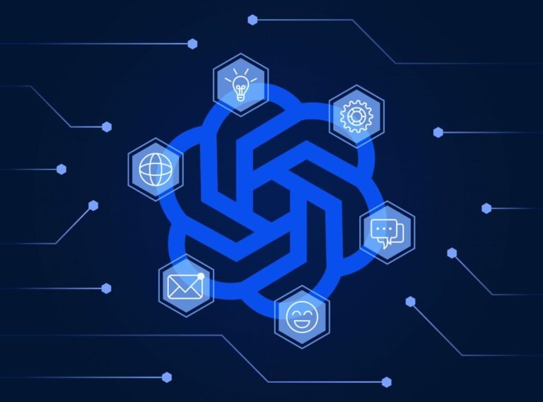 OpenAI Logo